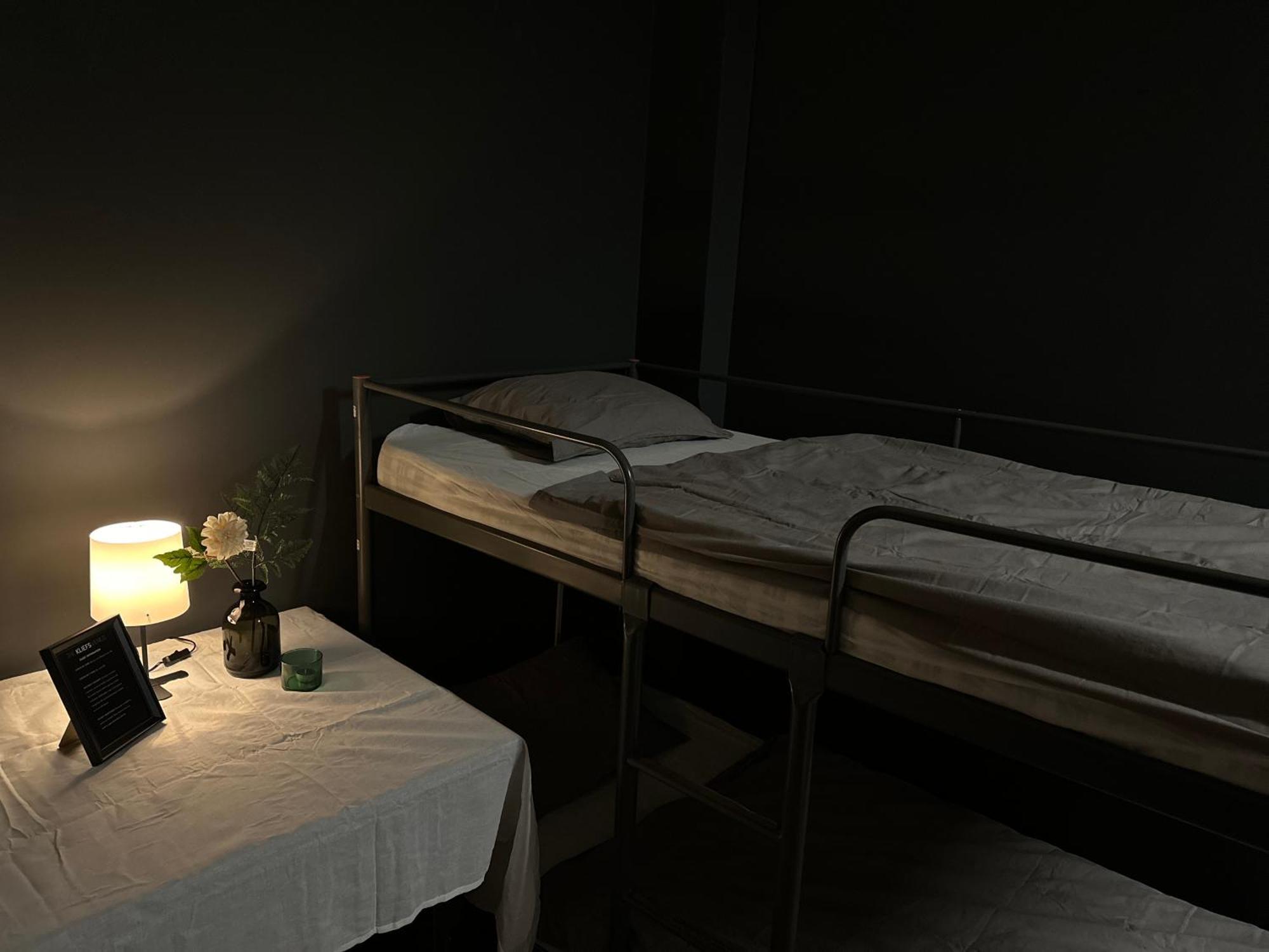 Hostel The Kliefs - Virtual Check-in *