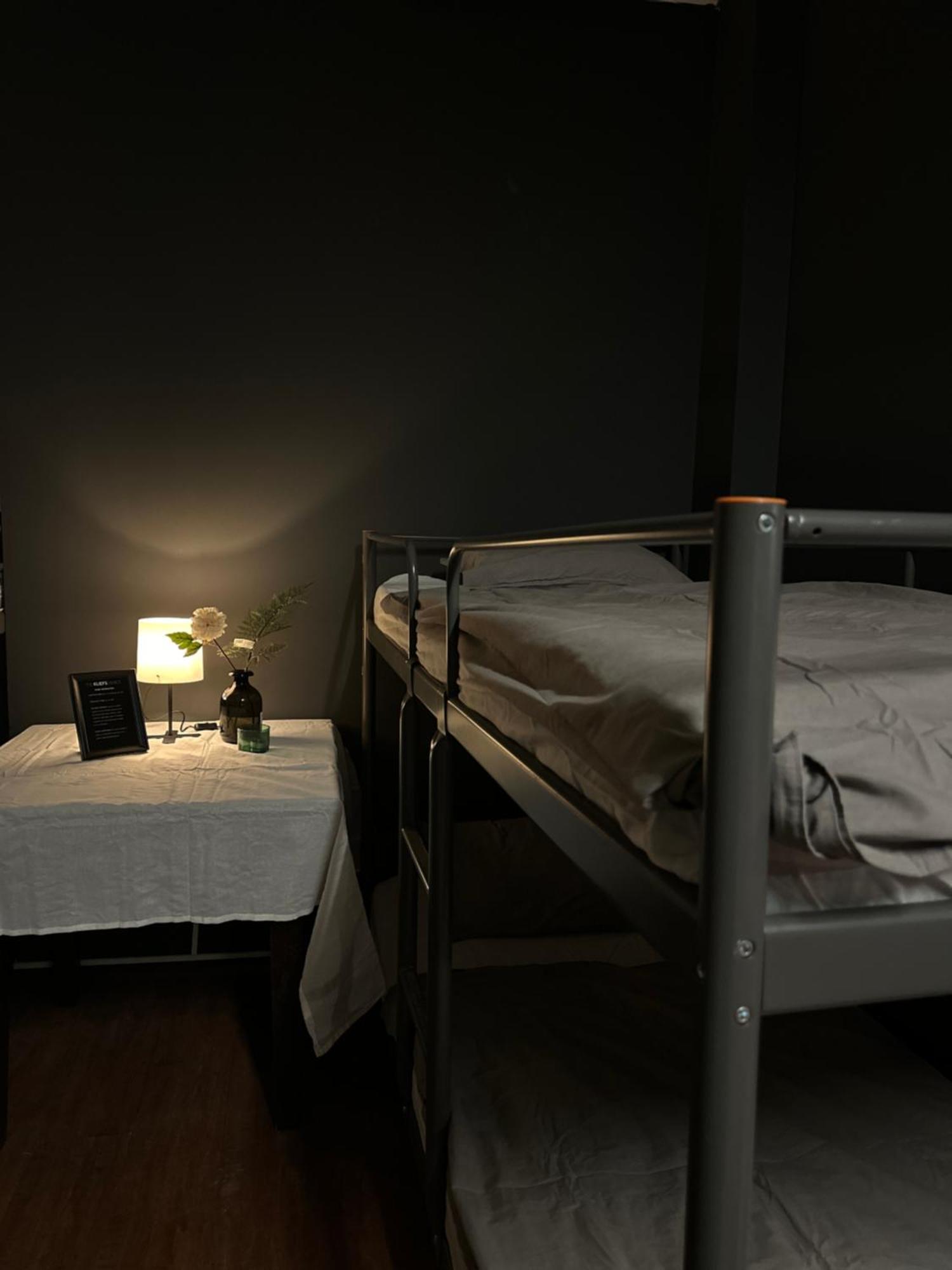 Hostel The Kliefs - Virtual Check-in Vilnius